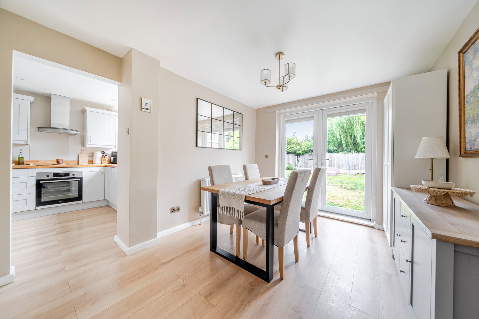 Semi Detached House in York