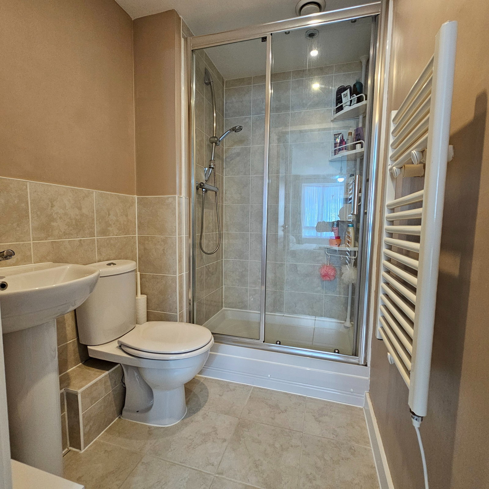 Flat in Ramsgate