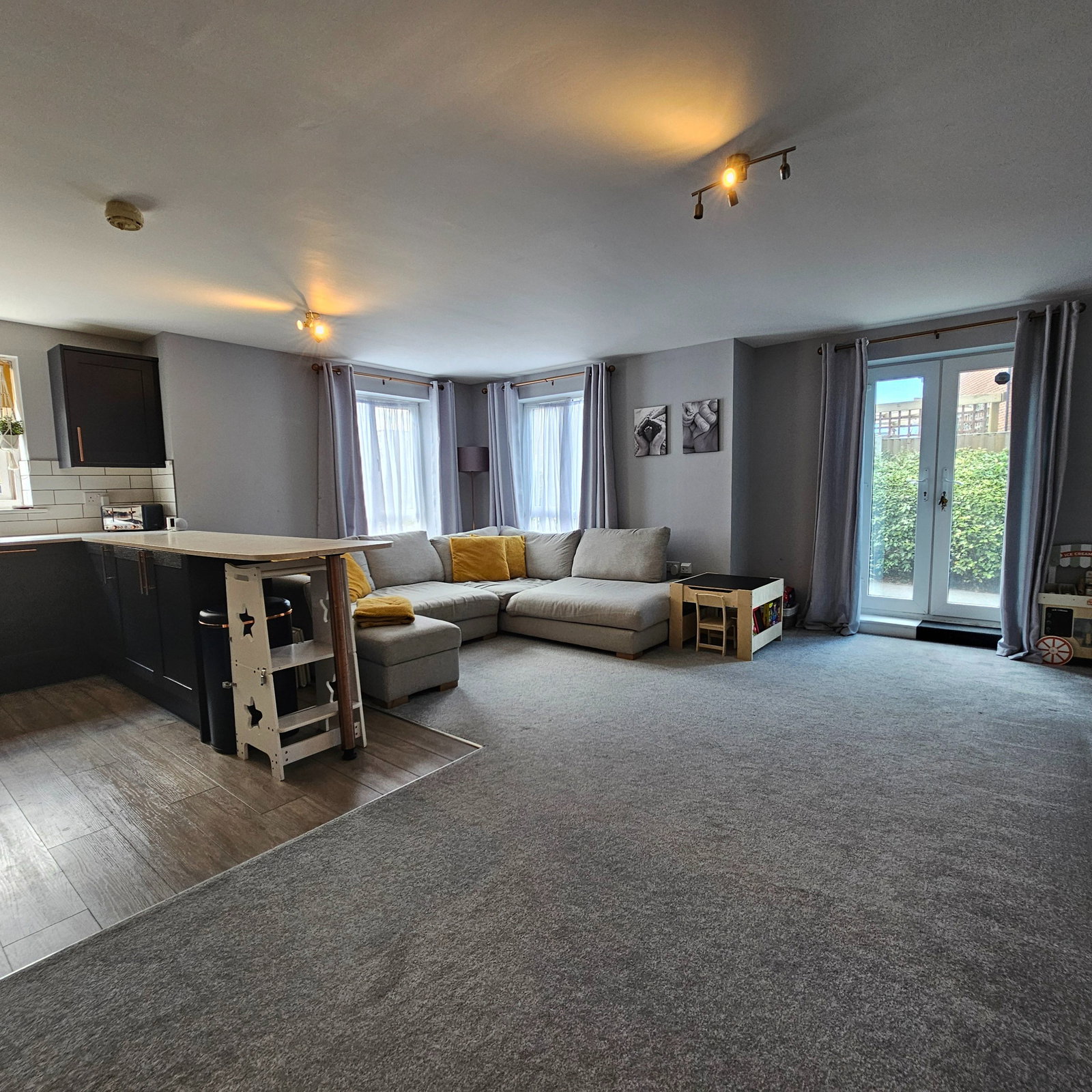 Flat in Ramsgate