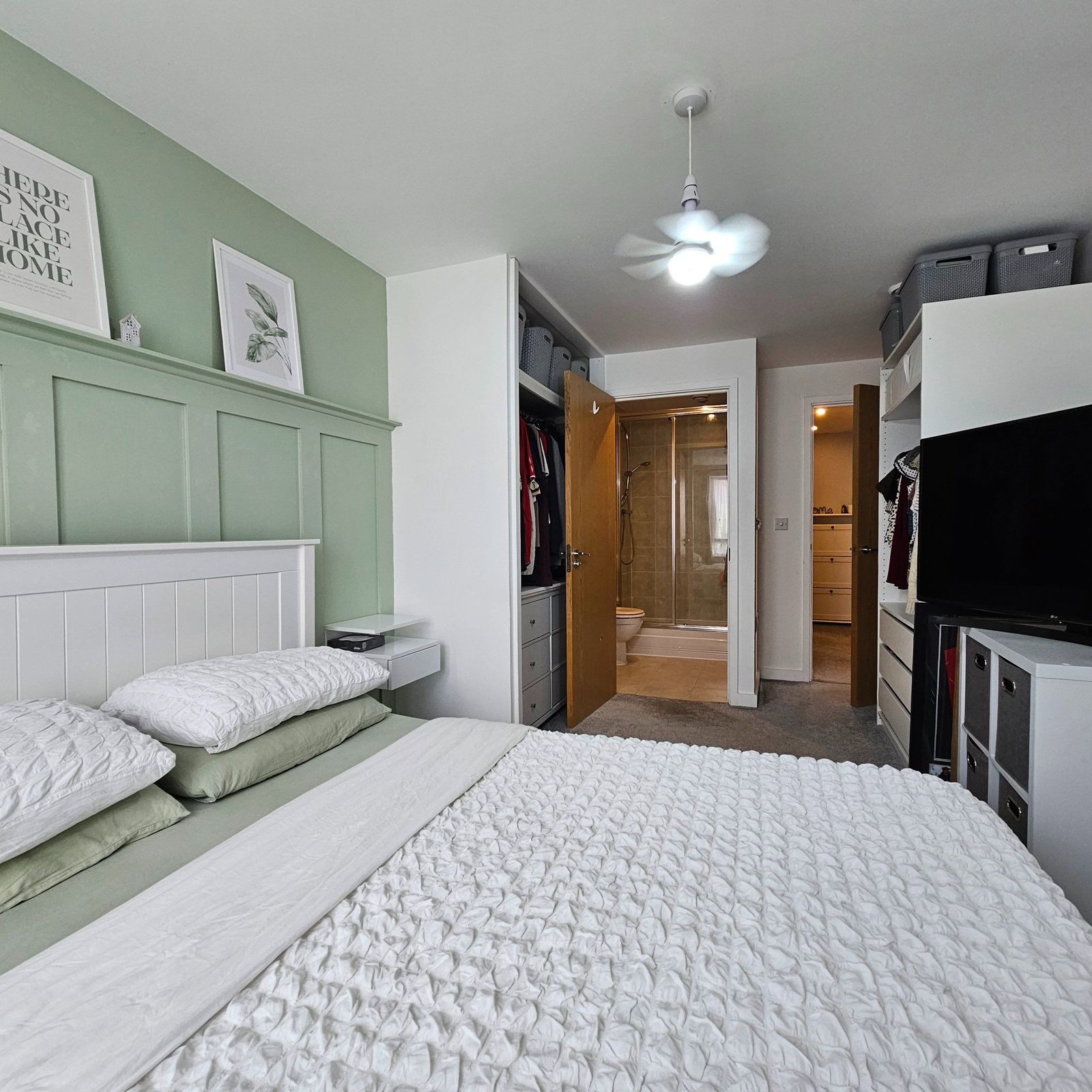 Flat in Ramsgate