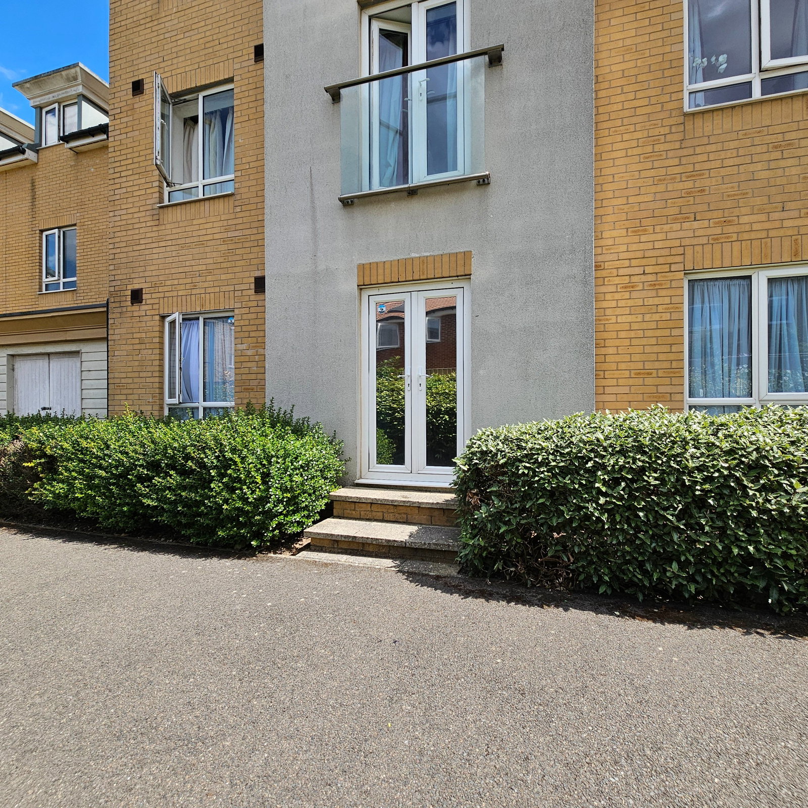 Flat in Ramsgate