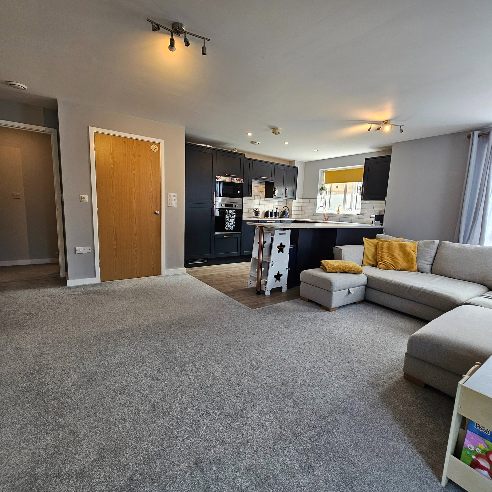 Flat in Ramsgate