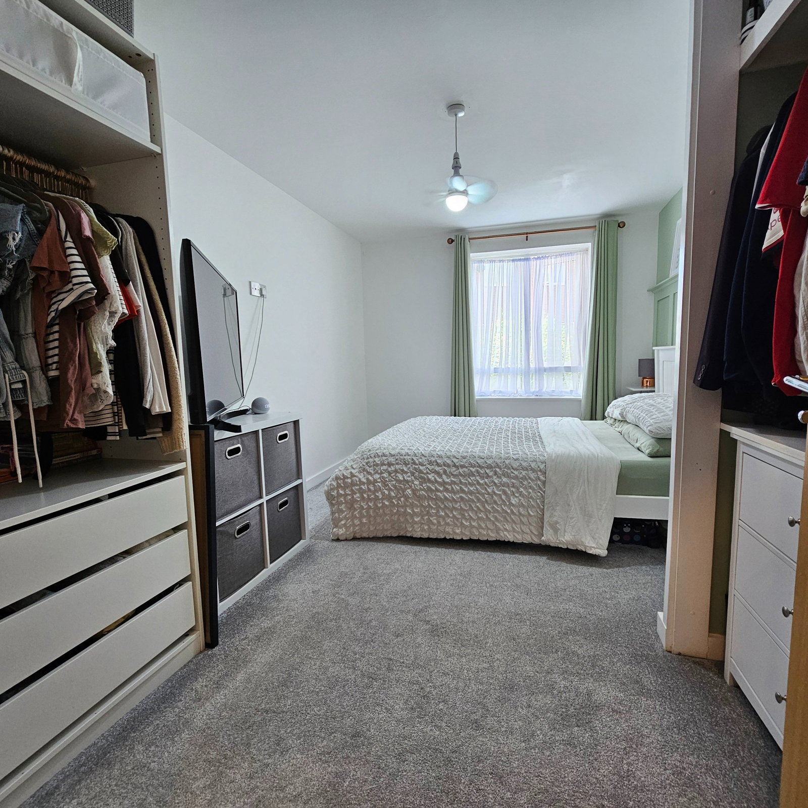 Flat in Ramsgate