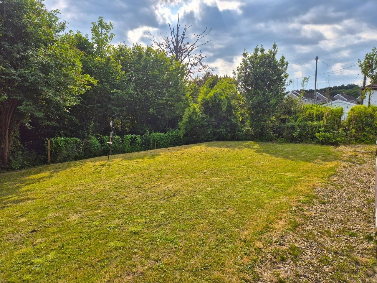 Detached House in Swansea