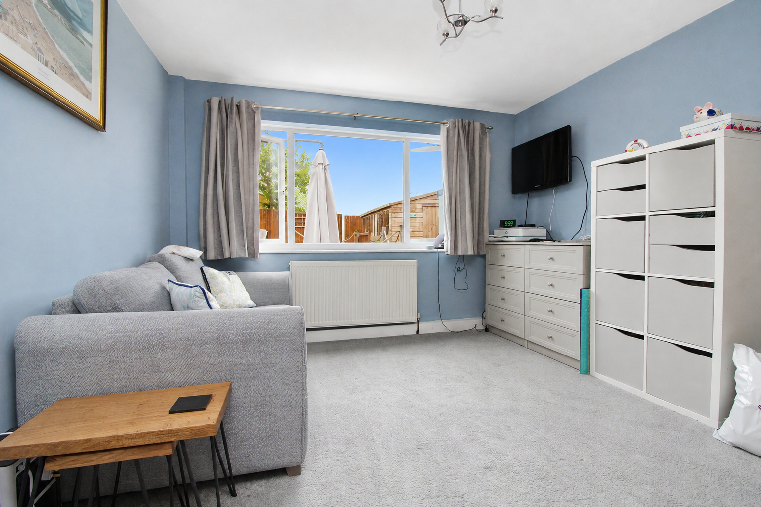 Bungalow for sale in Ramsgate, Derwent Avenue, Ramsgate, CT11 0QA