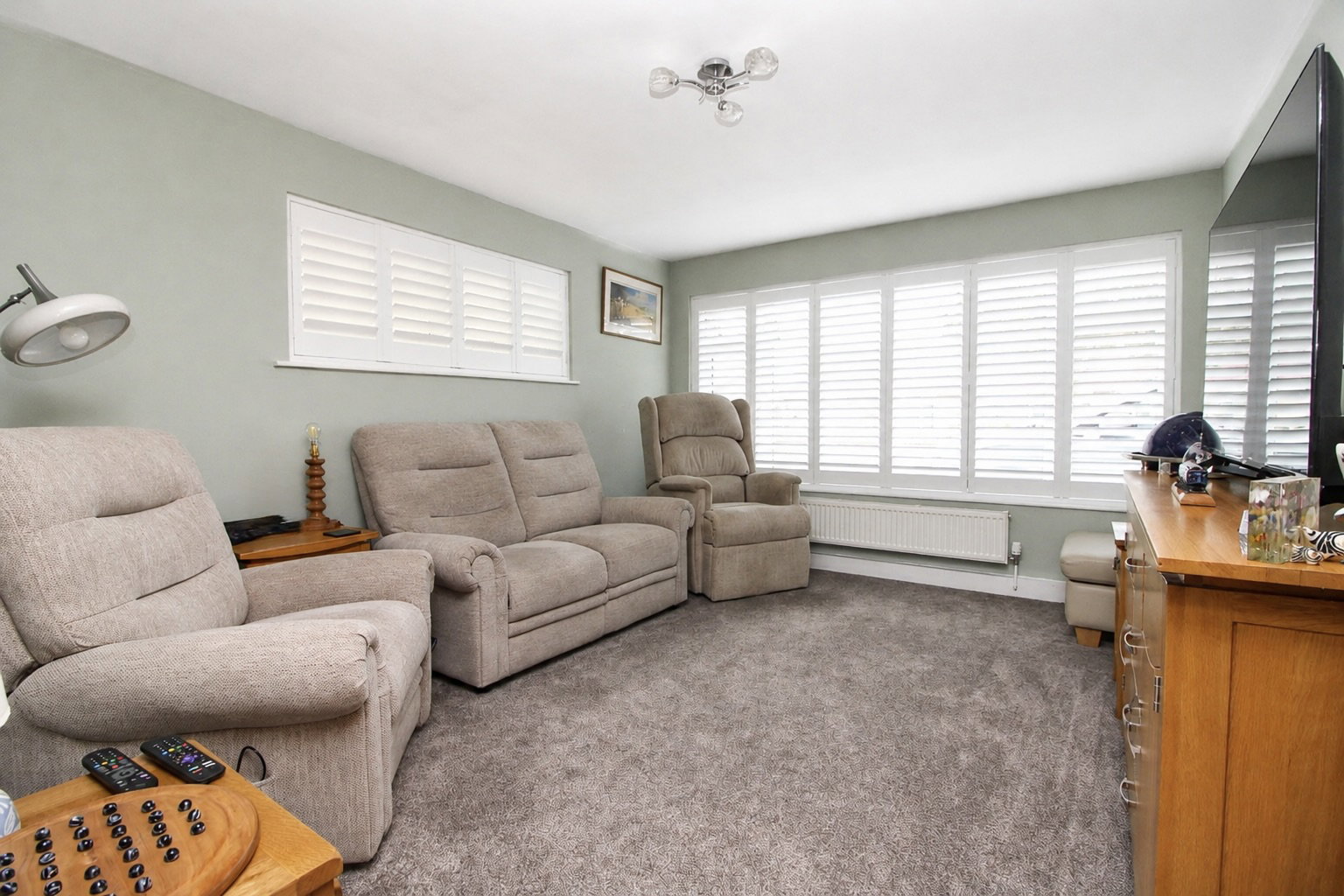 Bungalow for sale in Ramsgate, Derwent Avenue, Ramsgate, CT11 0QA