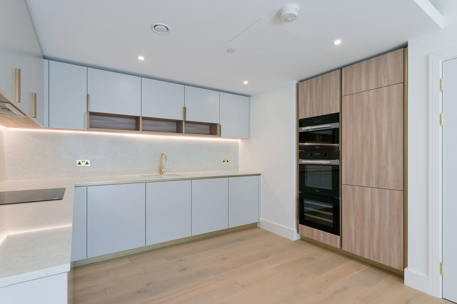 Flat in London 3