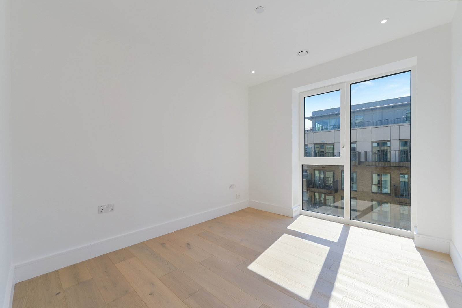 Flat in London 4