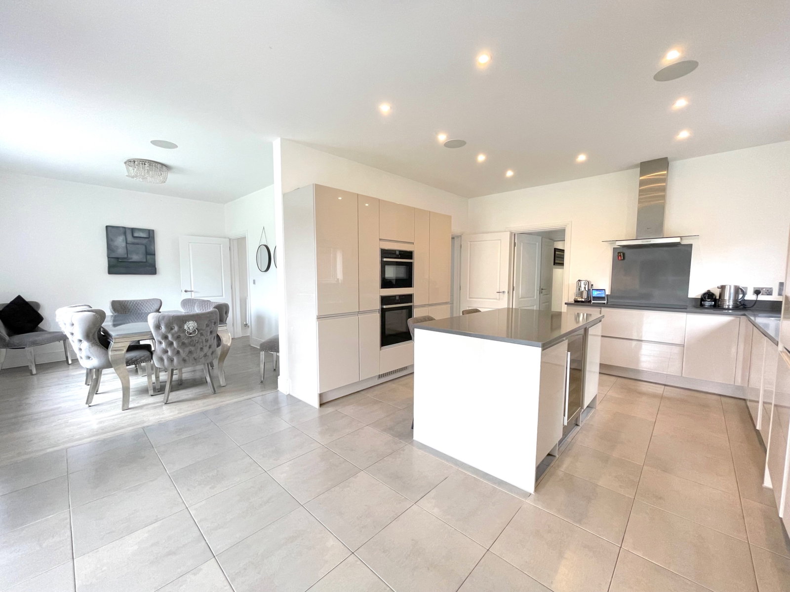 Detached House in Sheerness