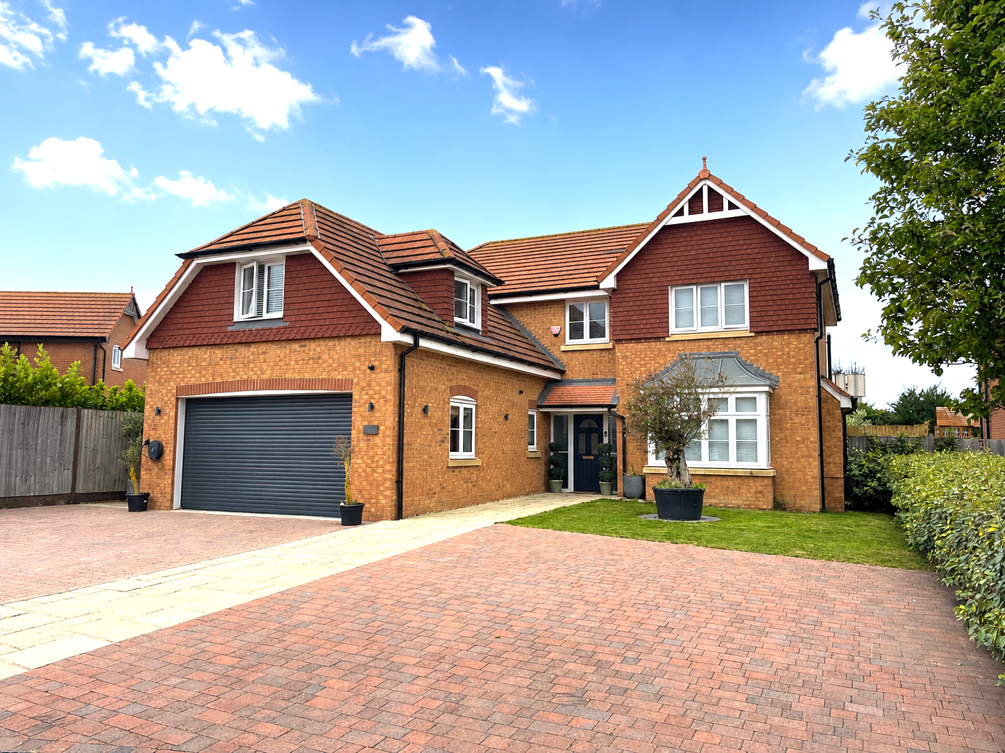 Detached House in Sheerness