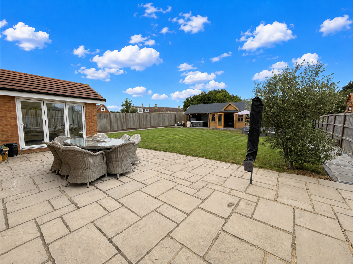 Detached House in Sheerness