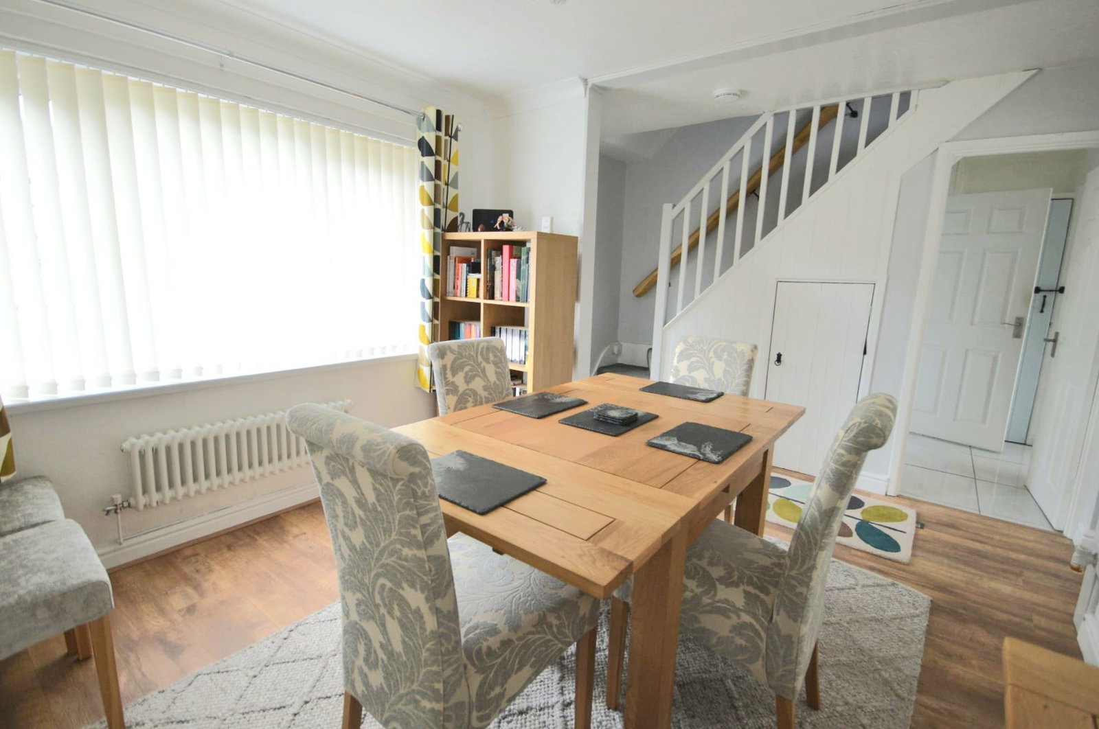 Semi Detached House in Port Talbot