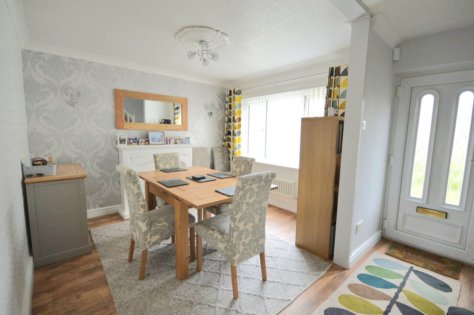 Semi Detached House in Port Talbot
