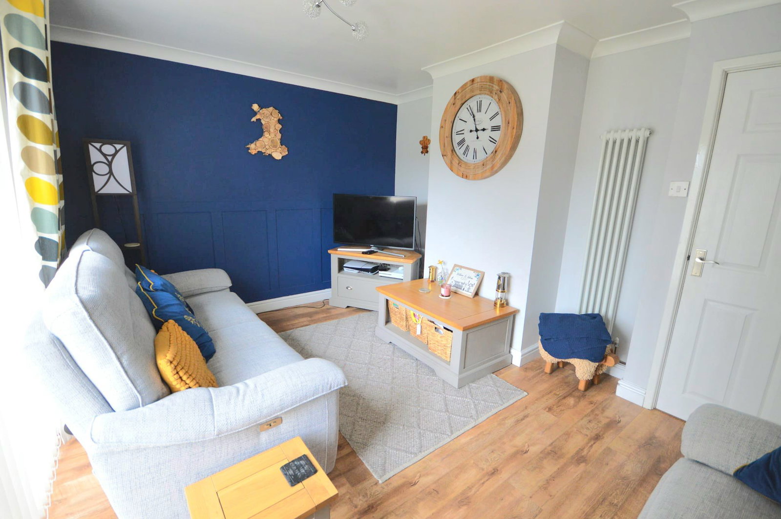 Semi Detached House in Port Talbot