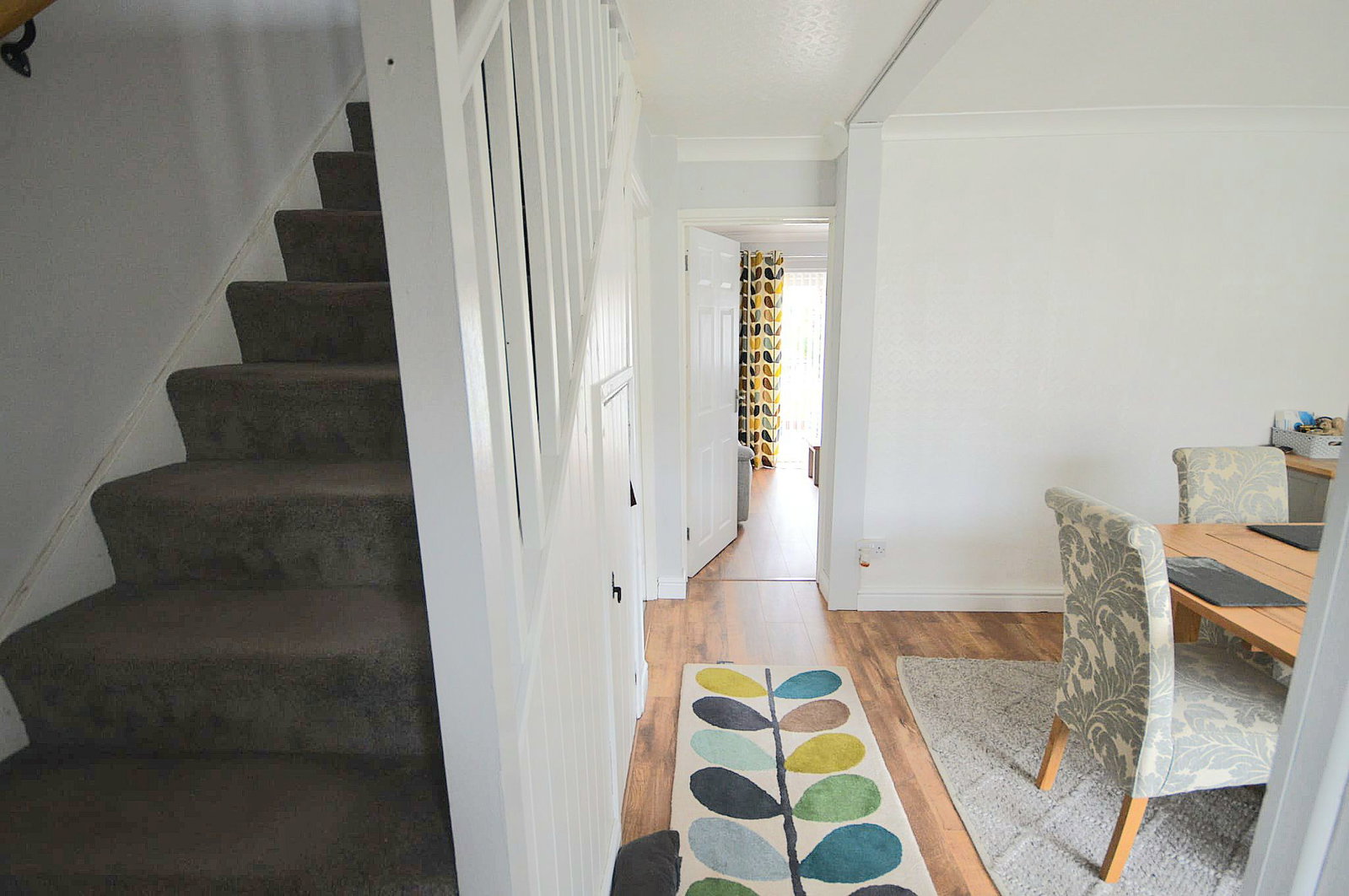 Semi Detached House in Port Talbot