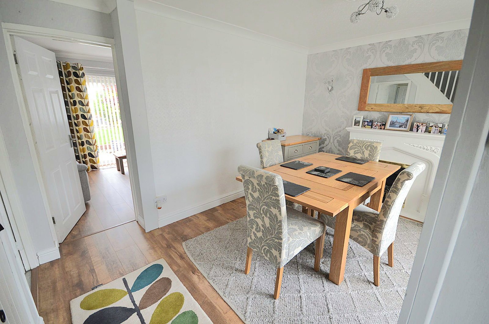 Semi Detached House in Port Talbot