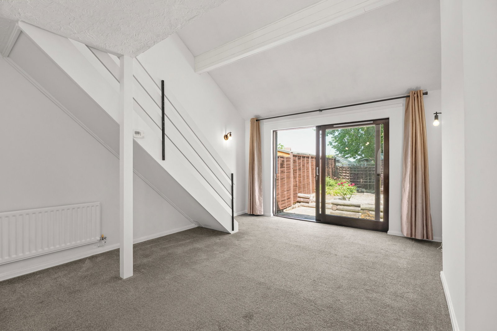 Terraced House in Milton Keynes