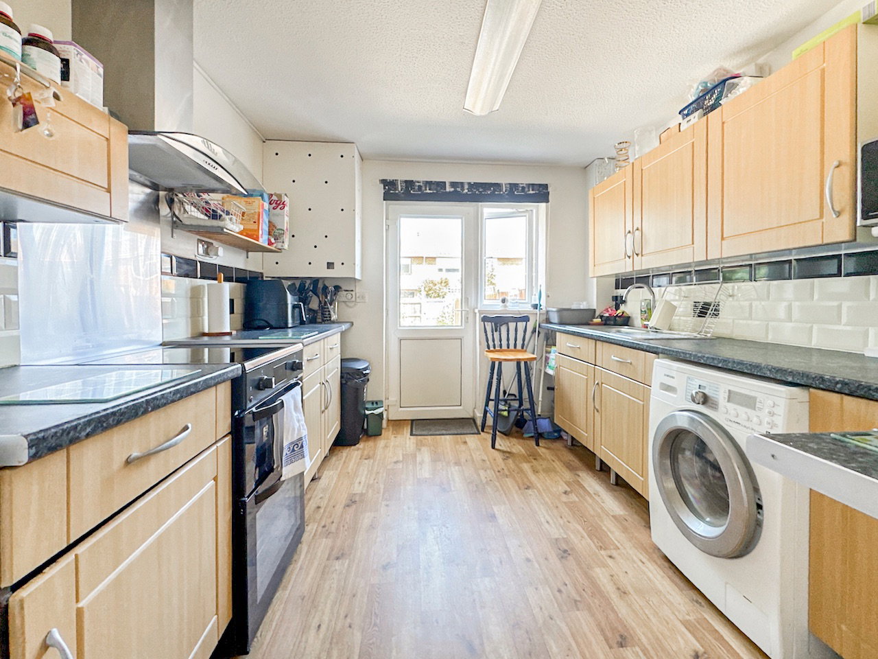 Terraced House in Westgate-on-sea
