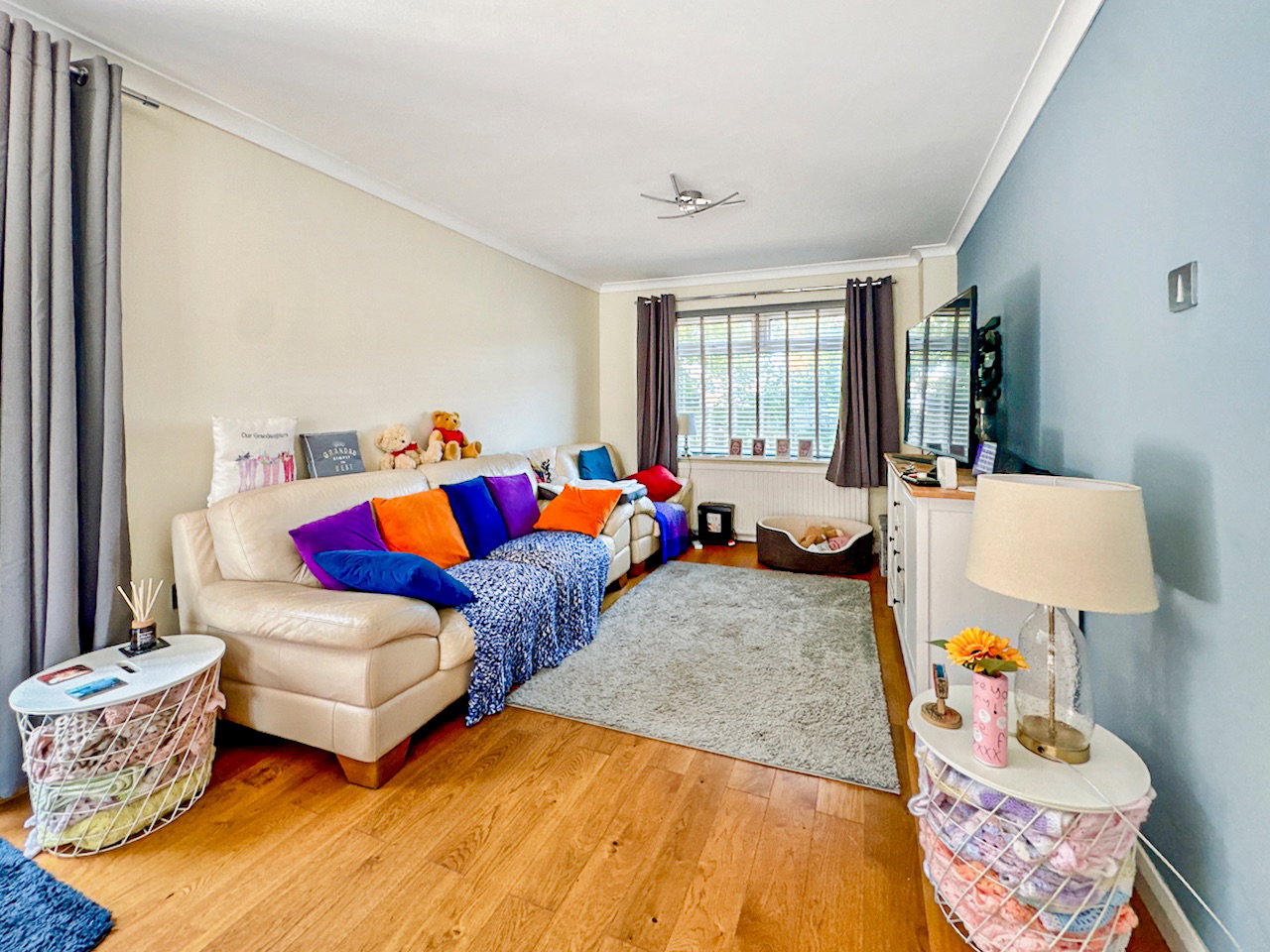 Terraced House in Westgate-on-sea