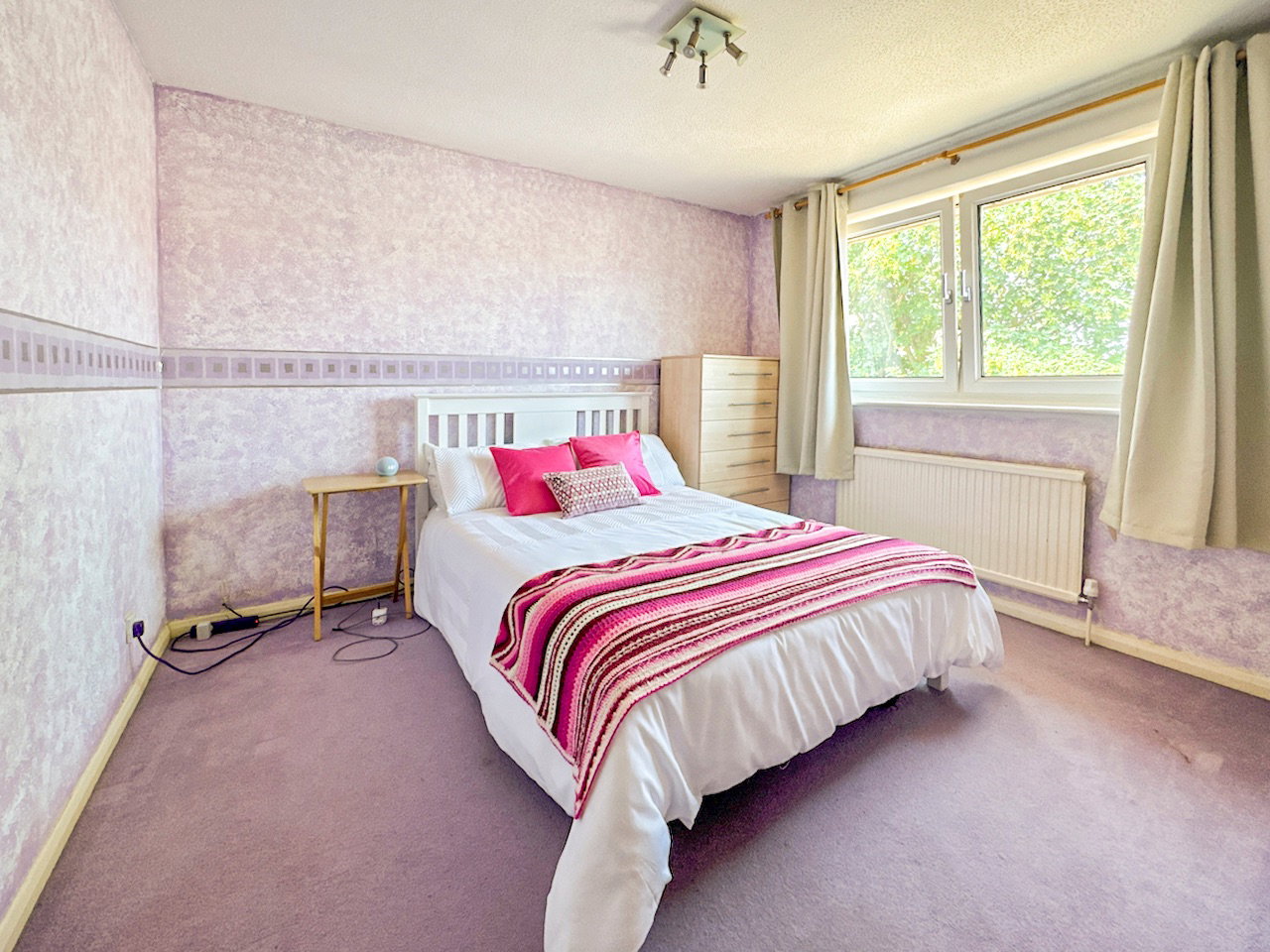 Terraced House in Westgate-on-sea