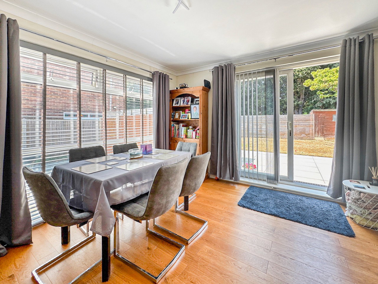 Terraced House in Westgate-on-sea