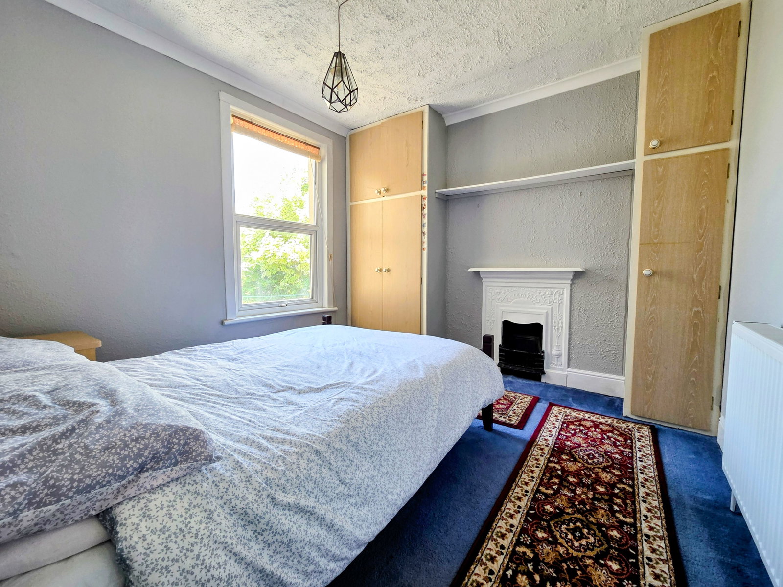 Terraced House in Plymouth