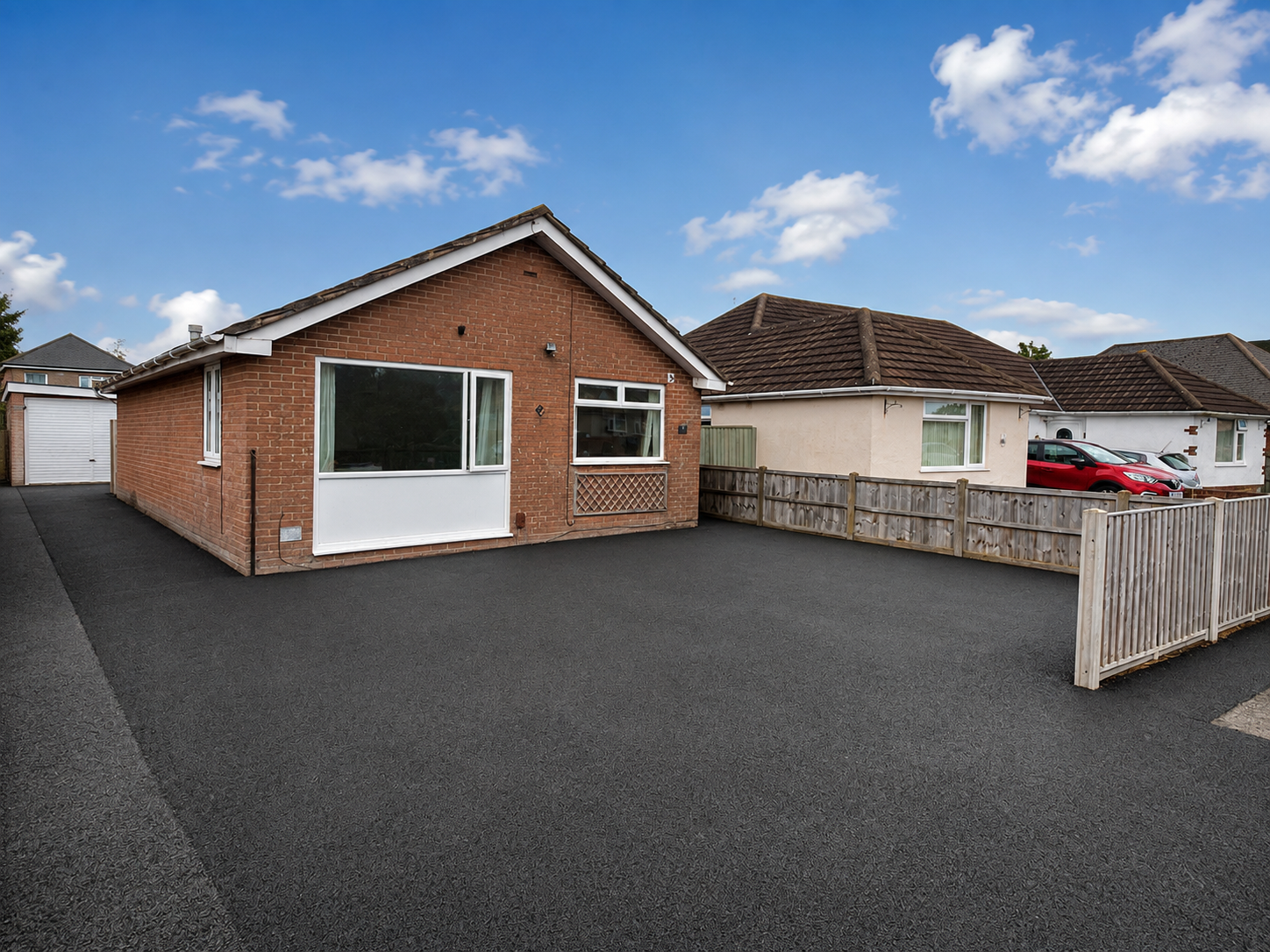 Bungalow in Bournemouth