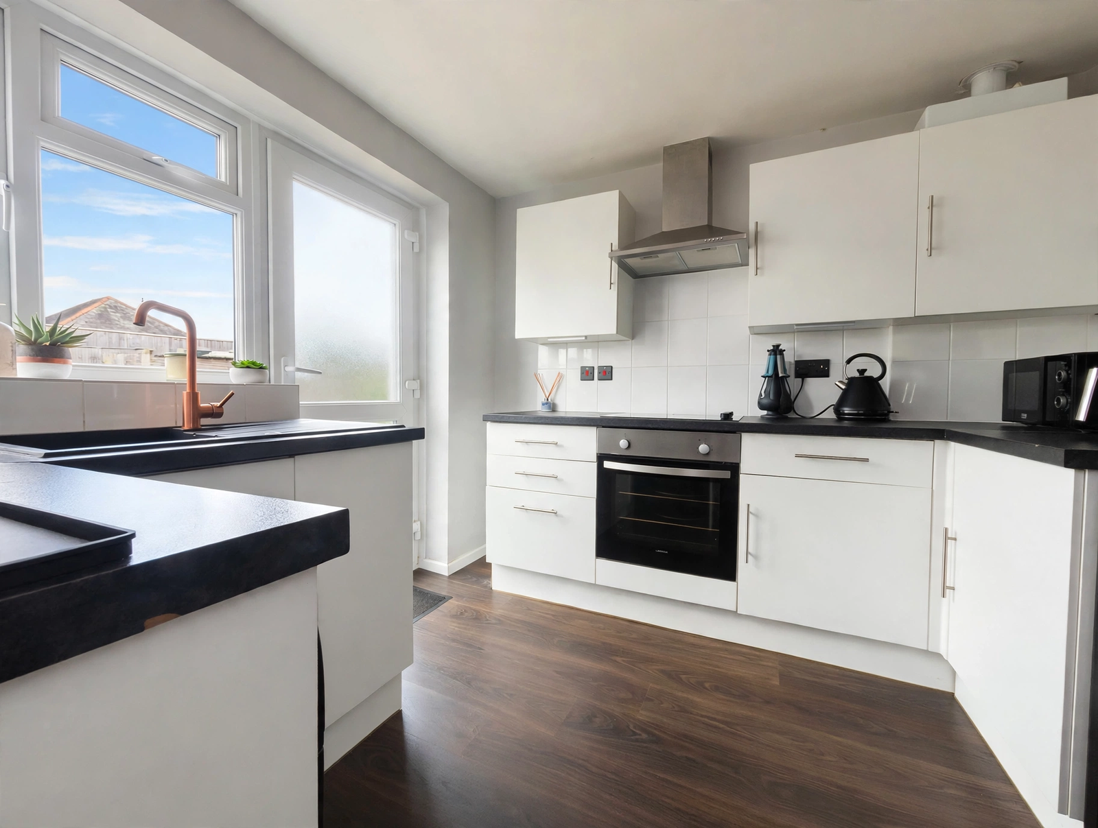 Bungalow in Bournemouth