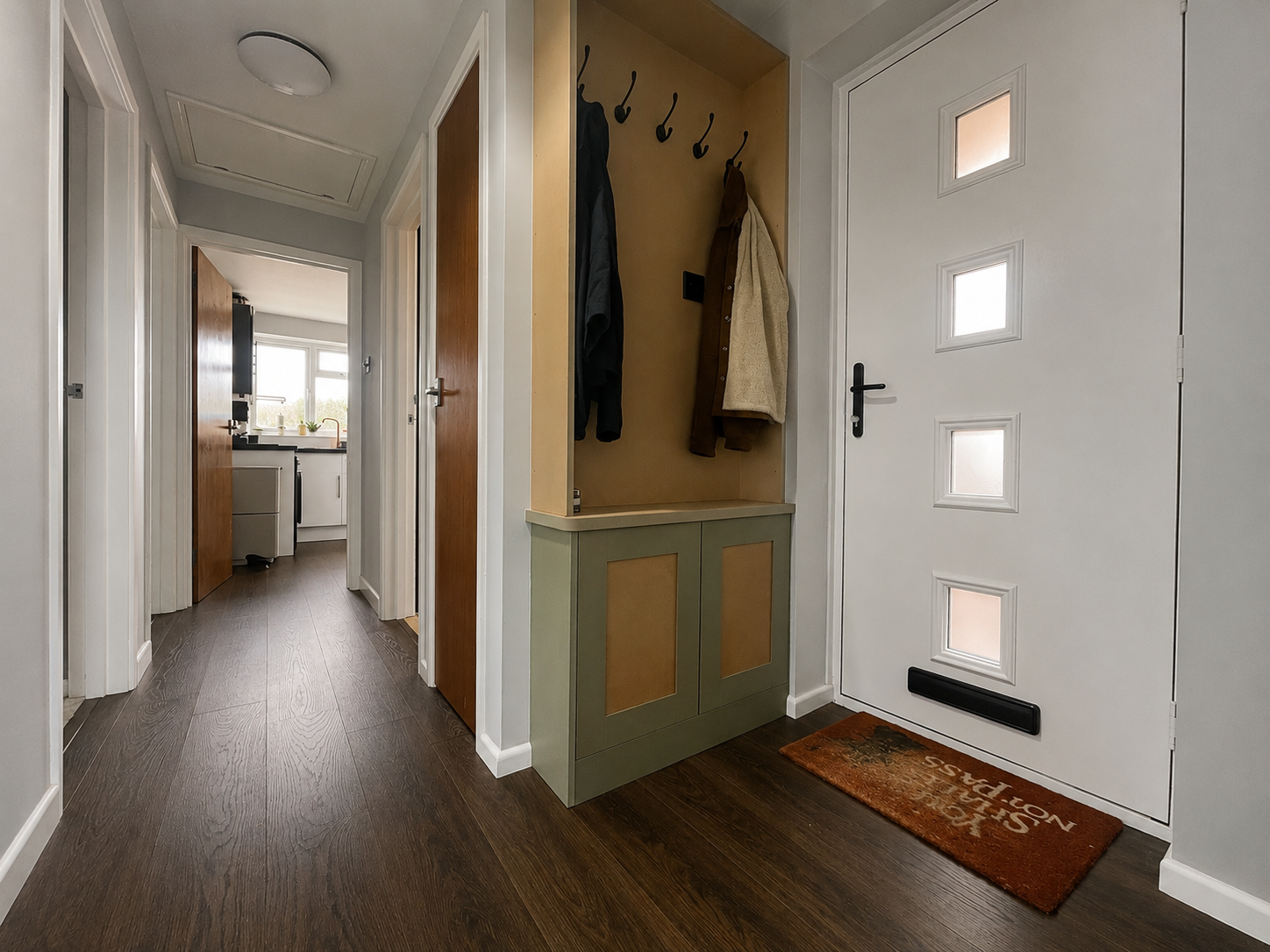 Bungalow in Bournemouth