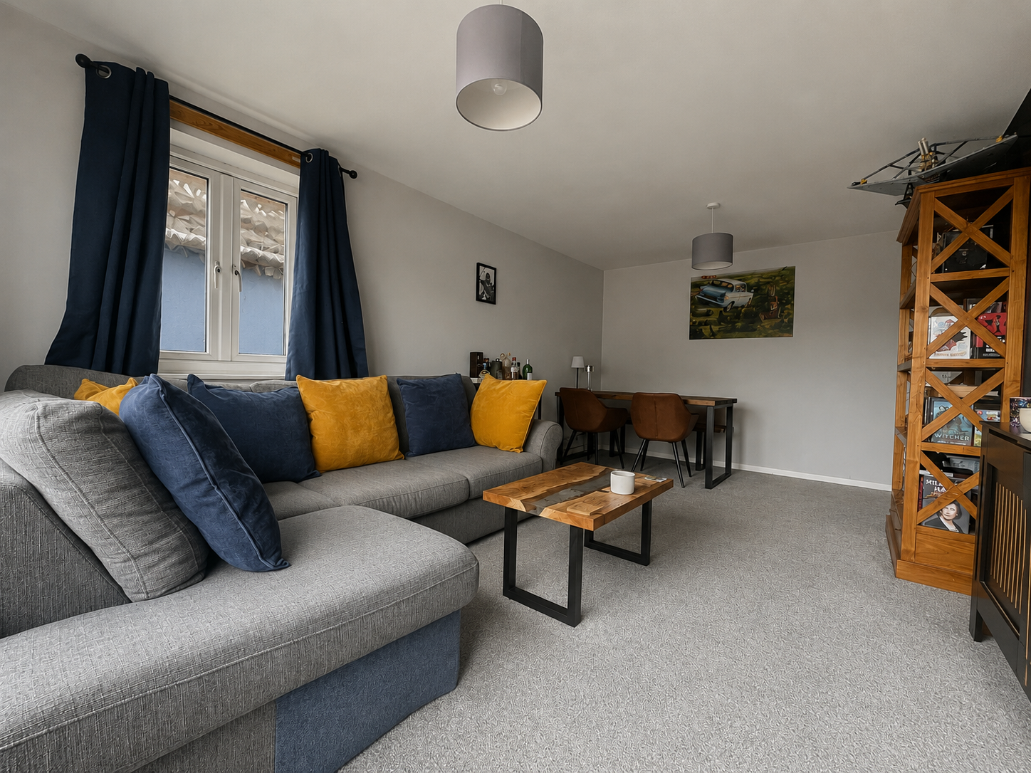 Bungalow in Bournemouth