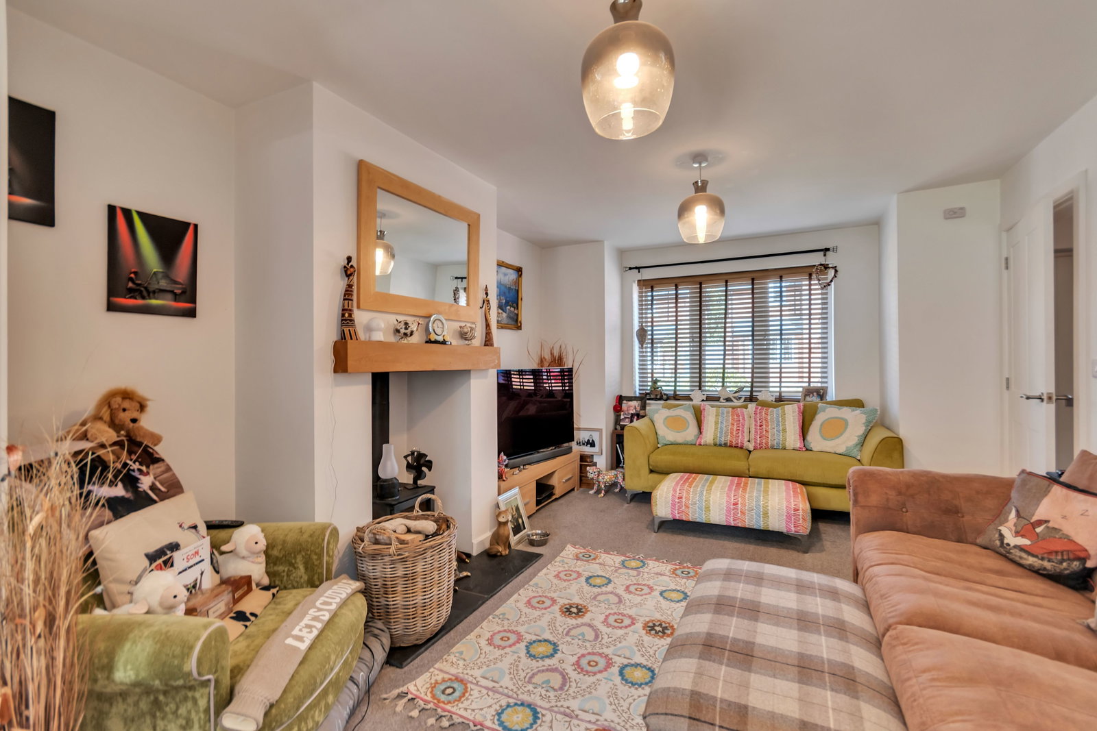 Detached House in Oswestry