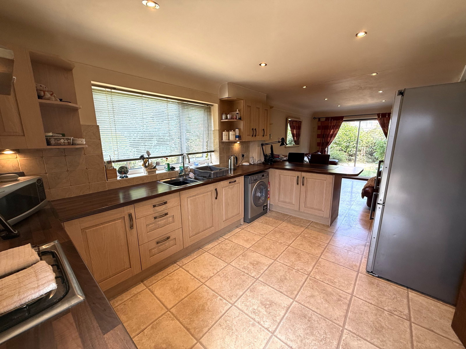 Detached House in Wirral