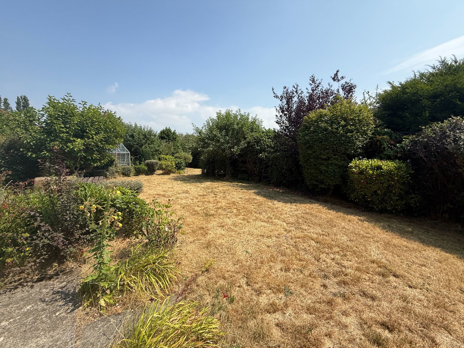 Detached House in Wirral