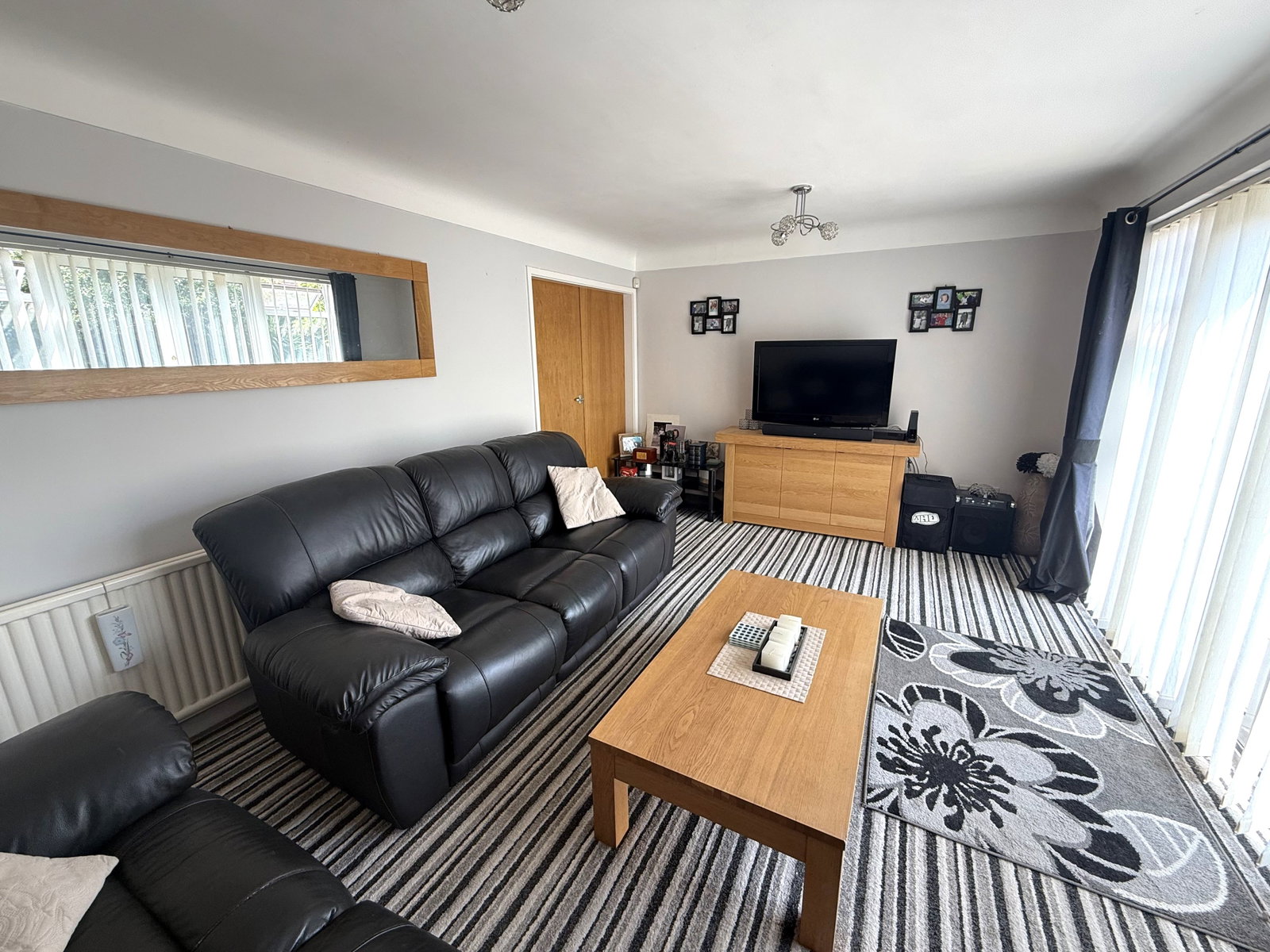 Detached House in Wirral
