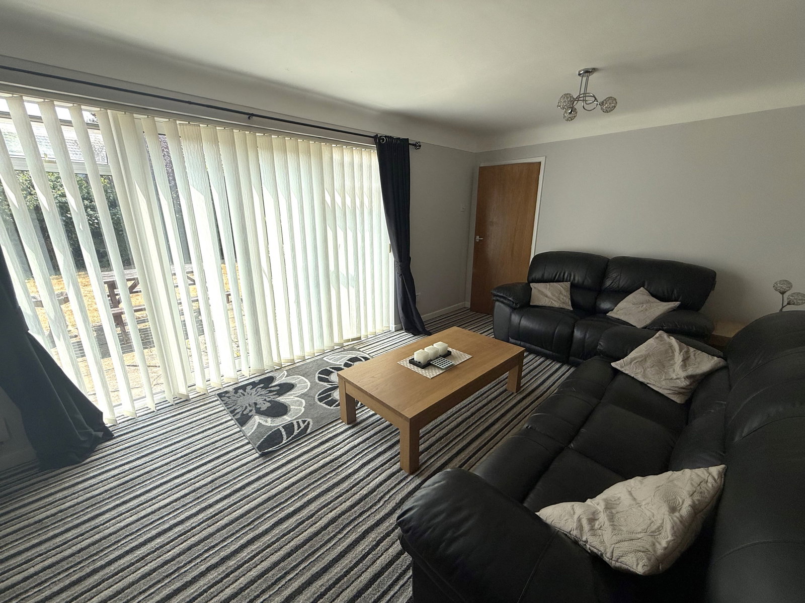 Detached House in Wirral
