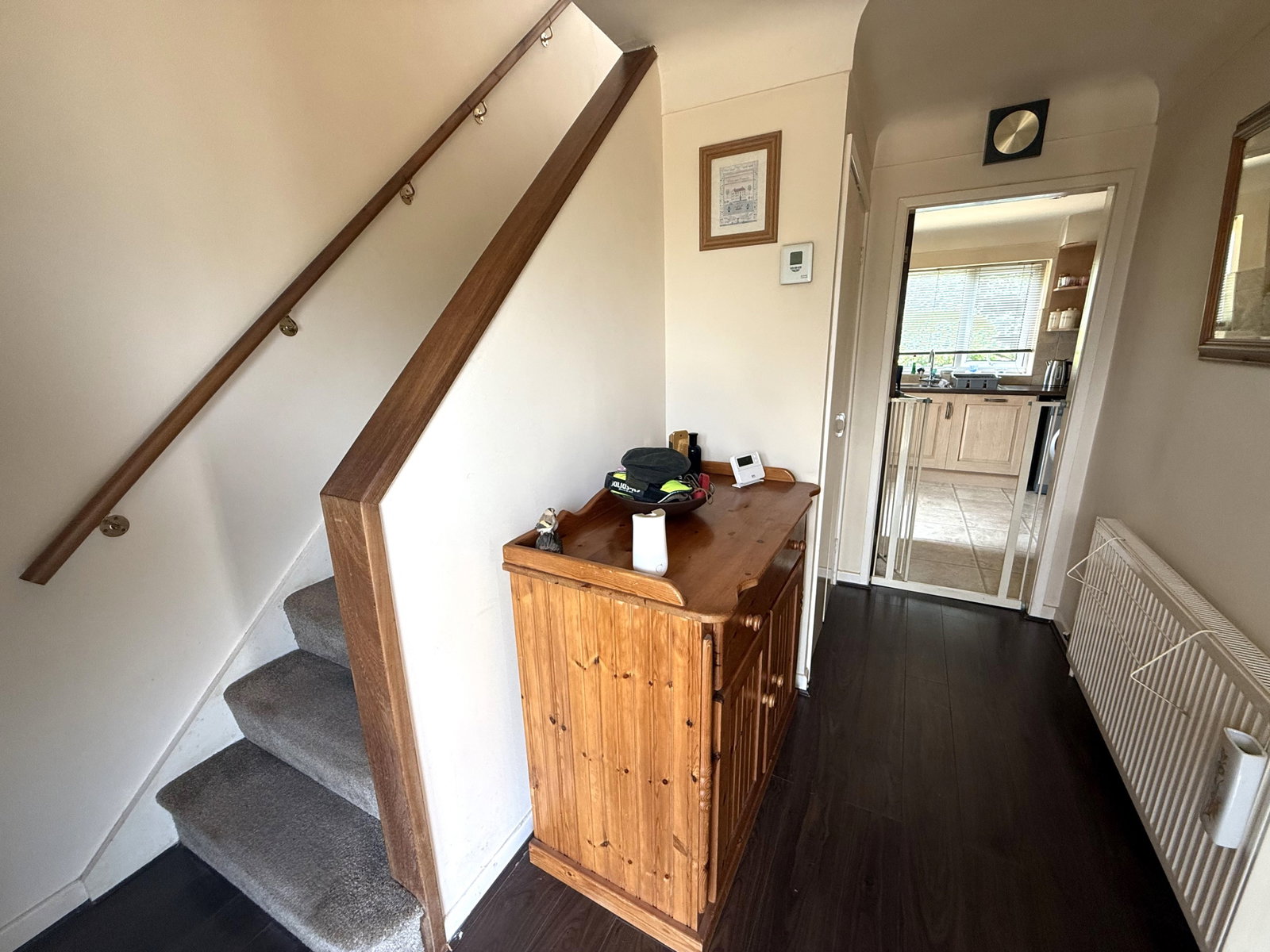 Detached House in Wirral