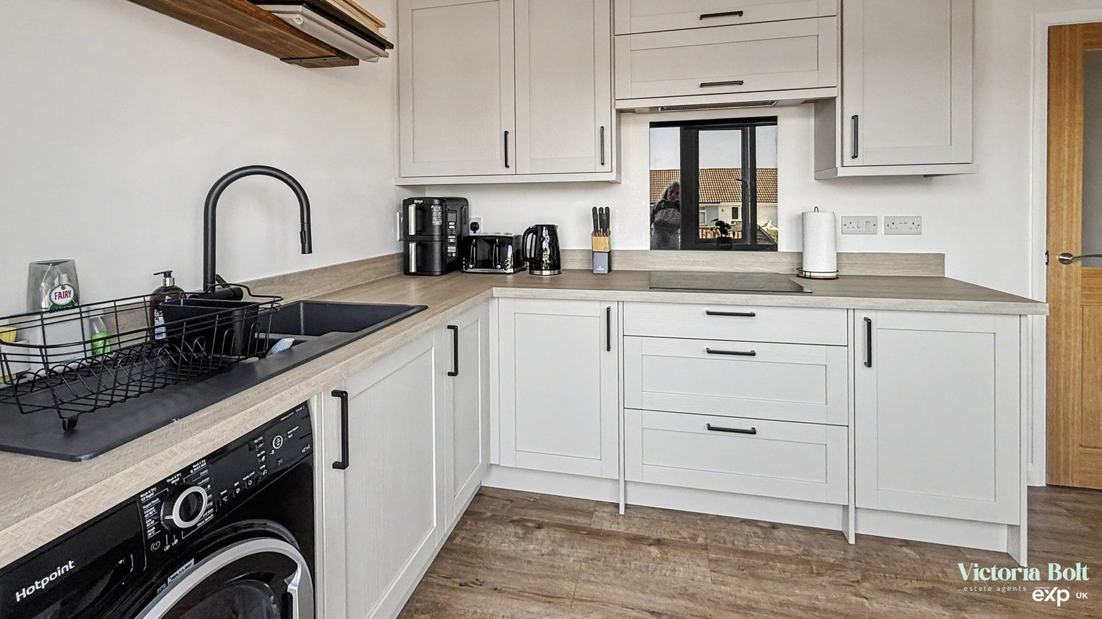 Terraced House in Plymouth
