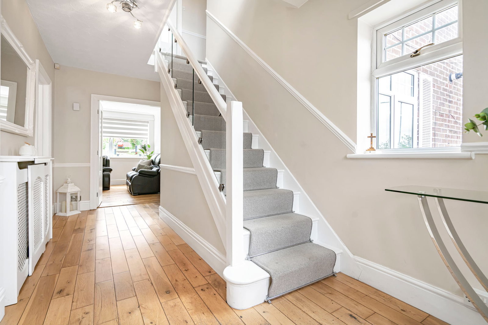 Detached House in Stockport