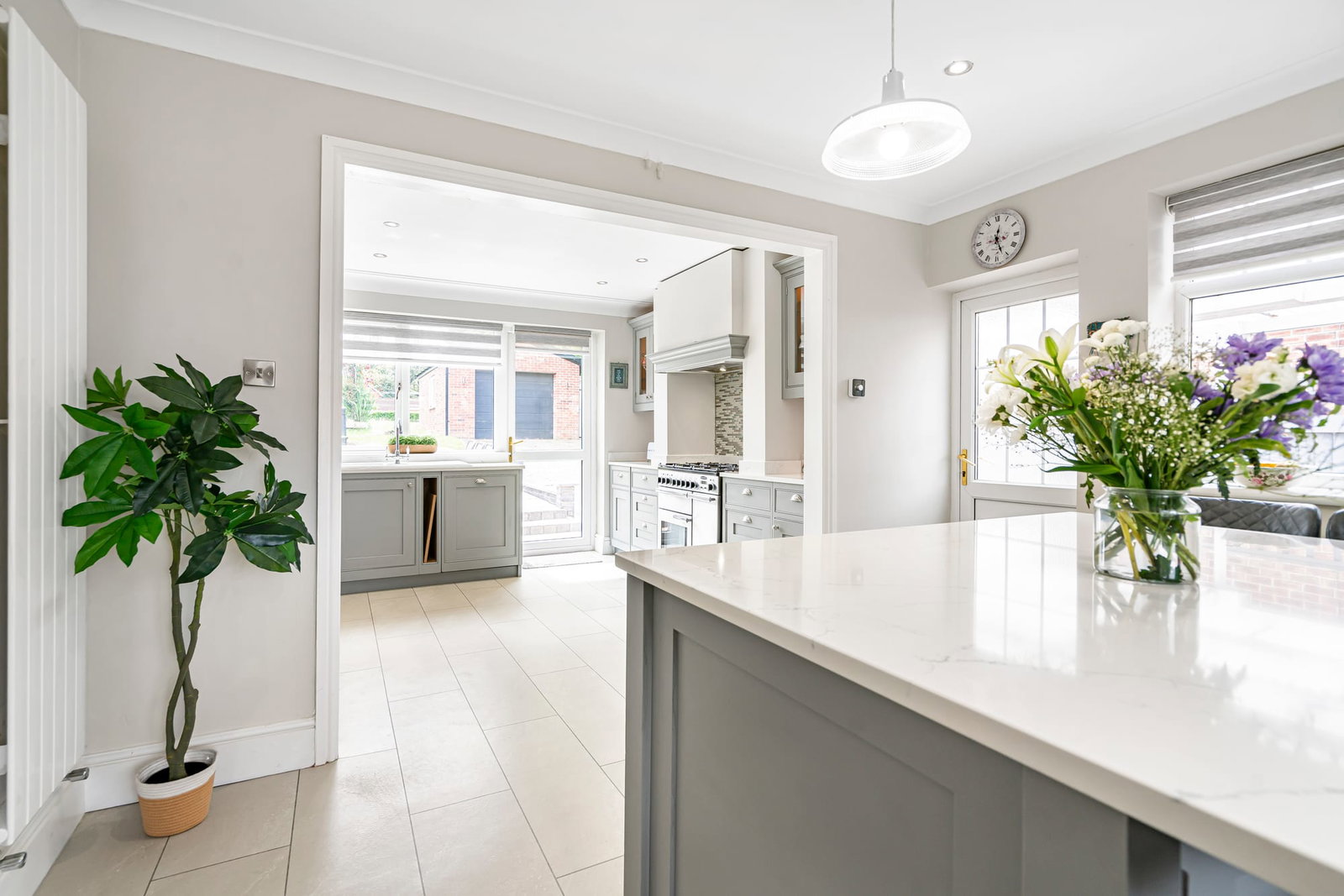 Detached House in Stockport