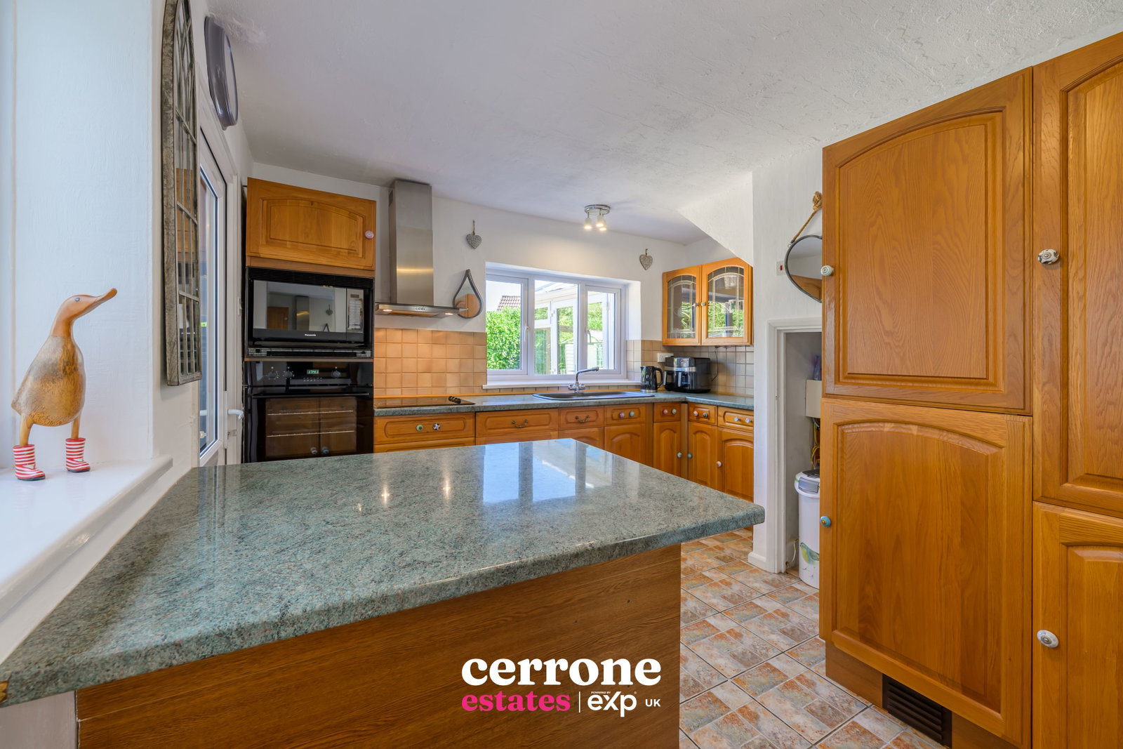 Semi Detached House in Bromsgrove