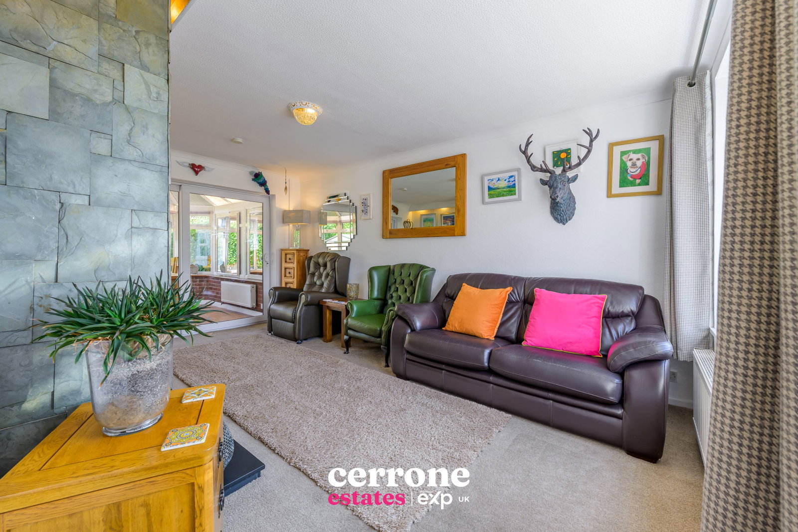 Semi Detached House in Bromsgrove