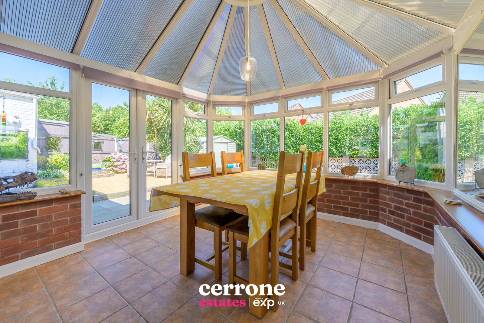 Semi Detached House in Bromsgrove