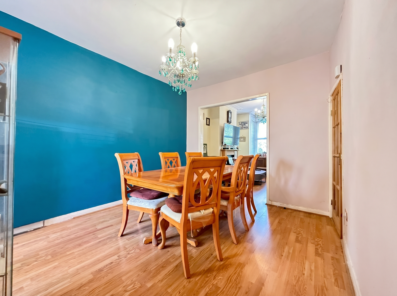 Terraced House in Gillingham