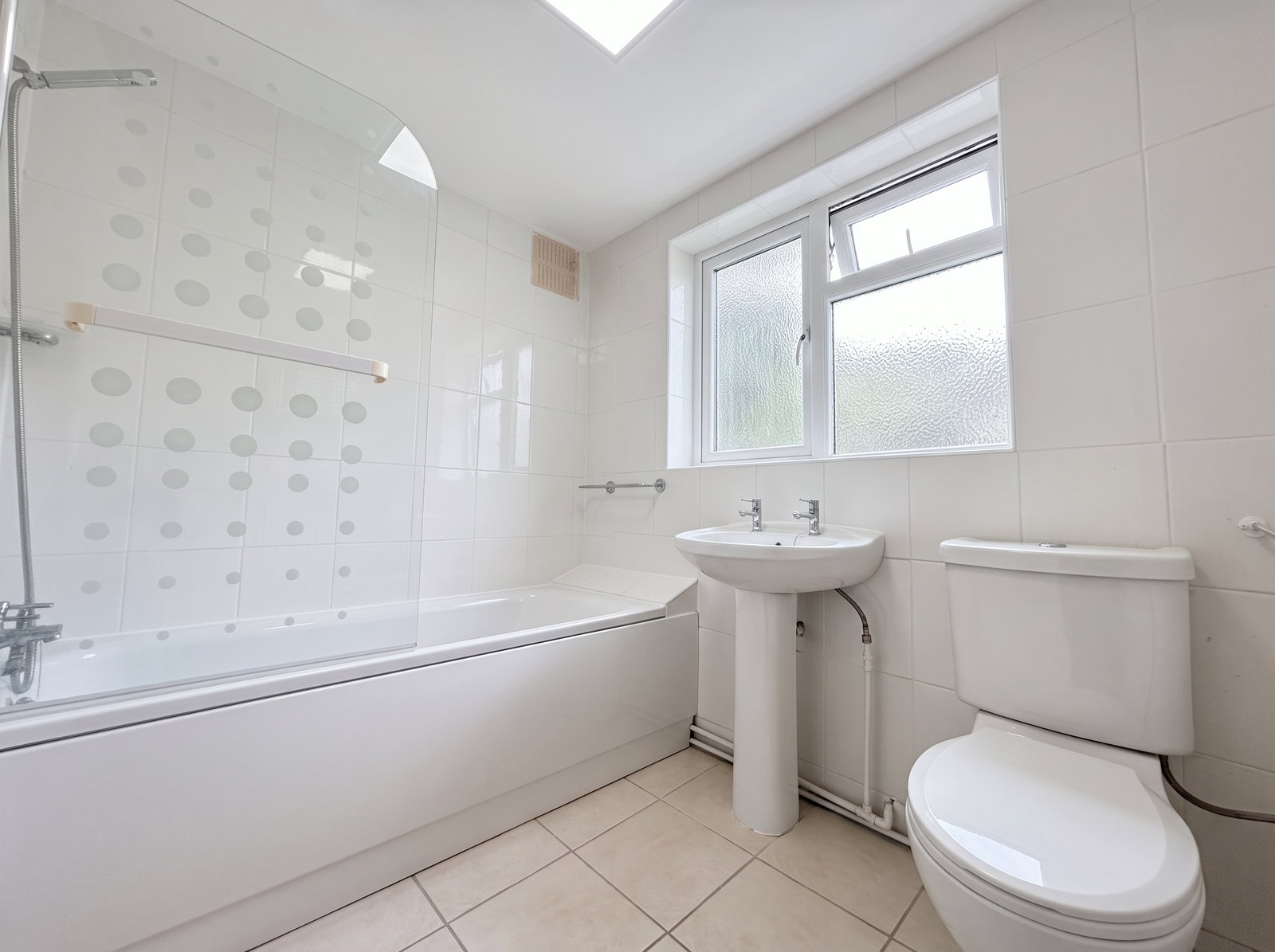 Terraced House in Gillingham