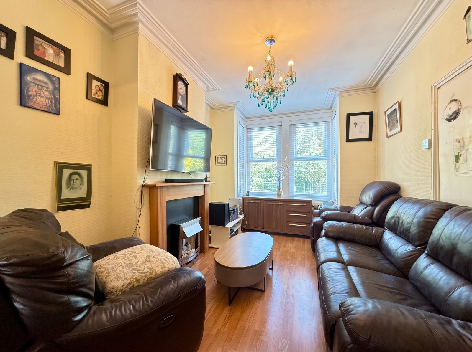 Terraced House in Gillingham