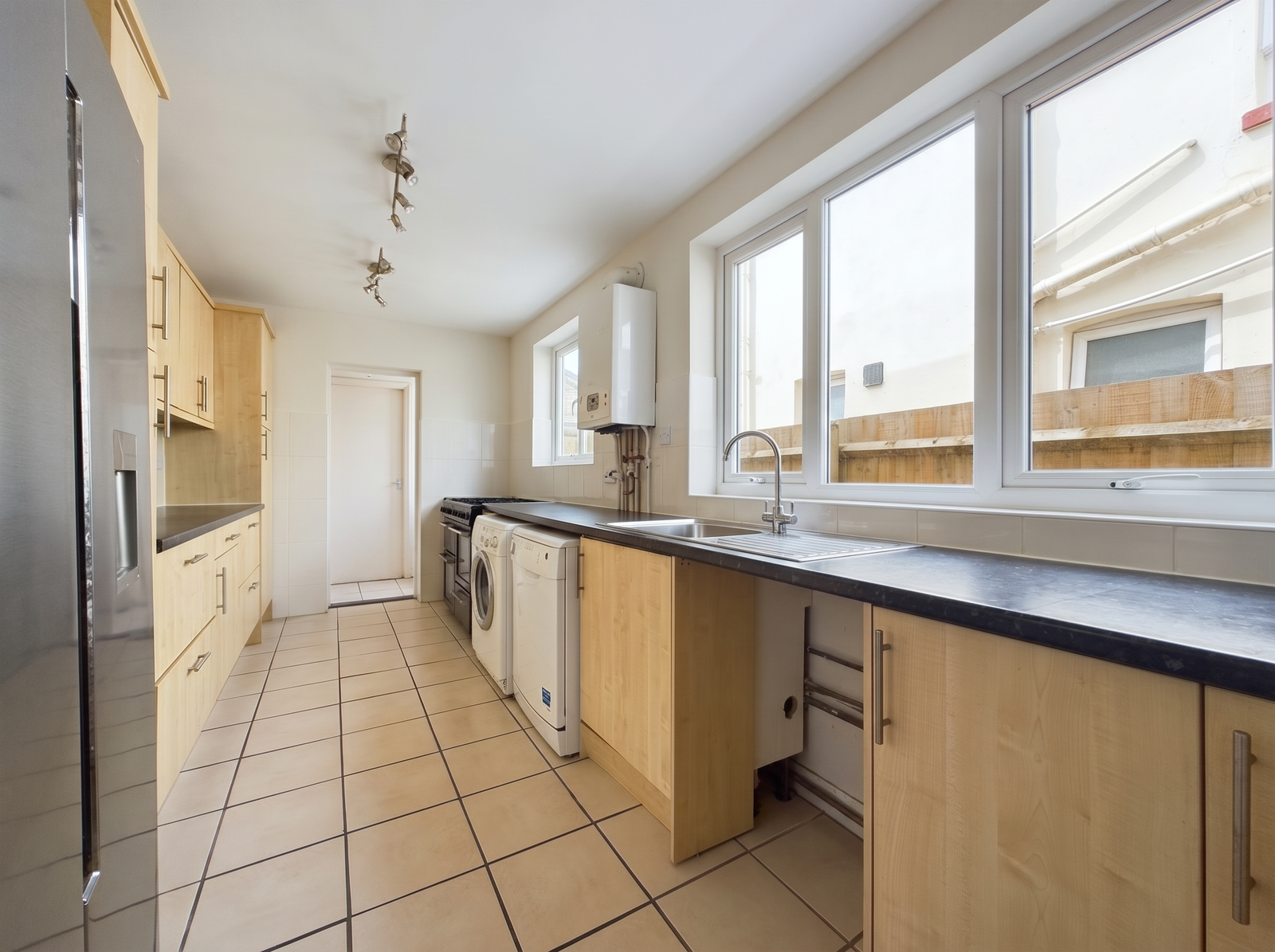 Terraced House in Gillingham