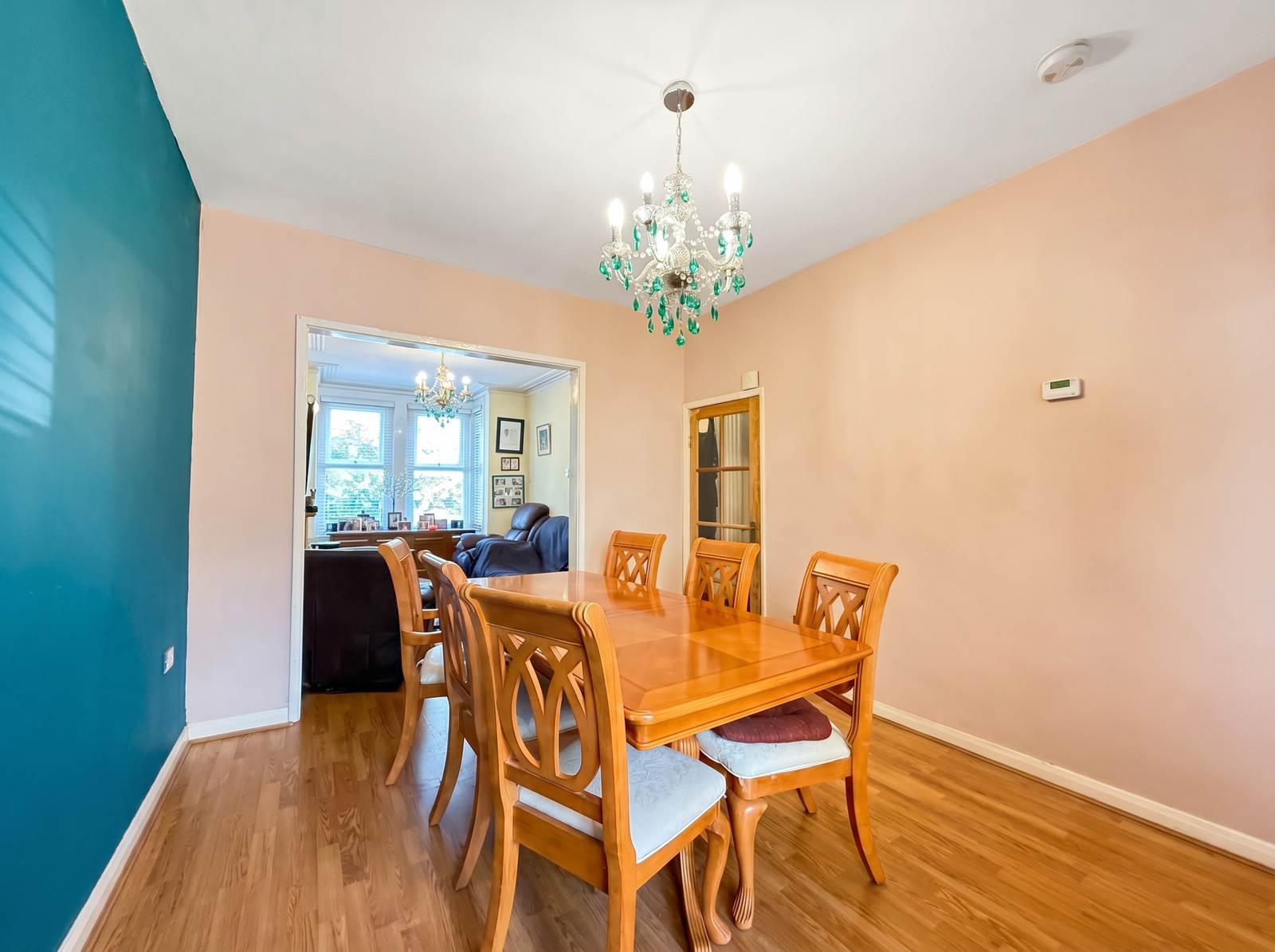 Terraced House in Gillingham