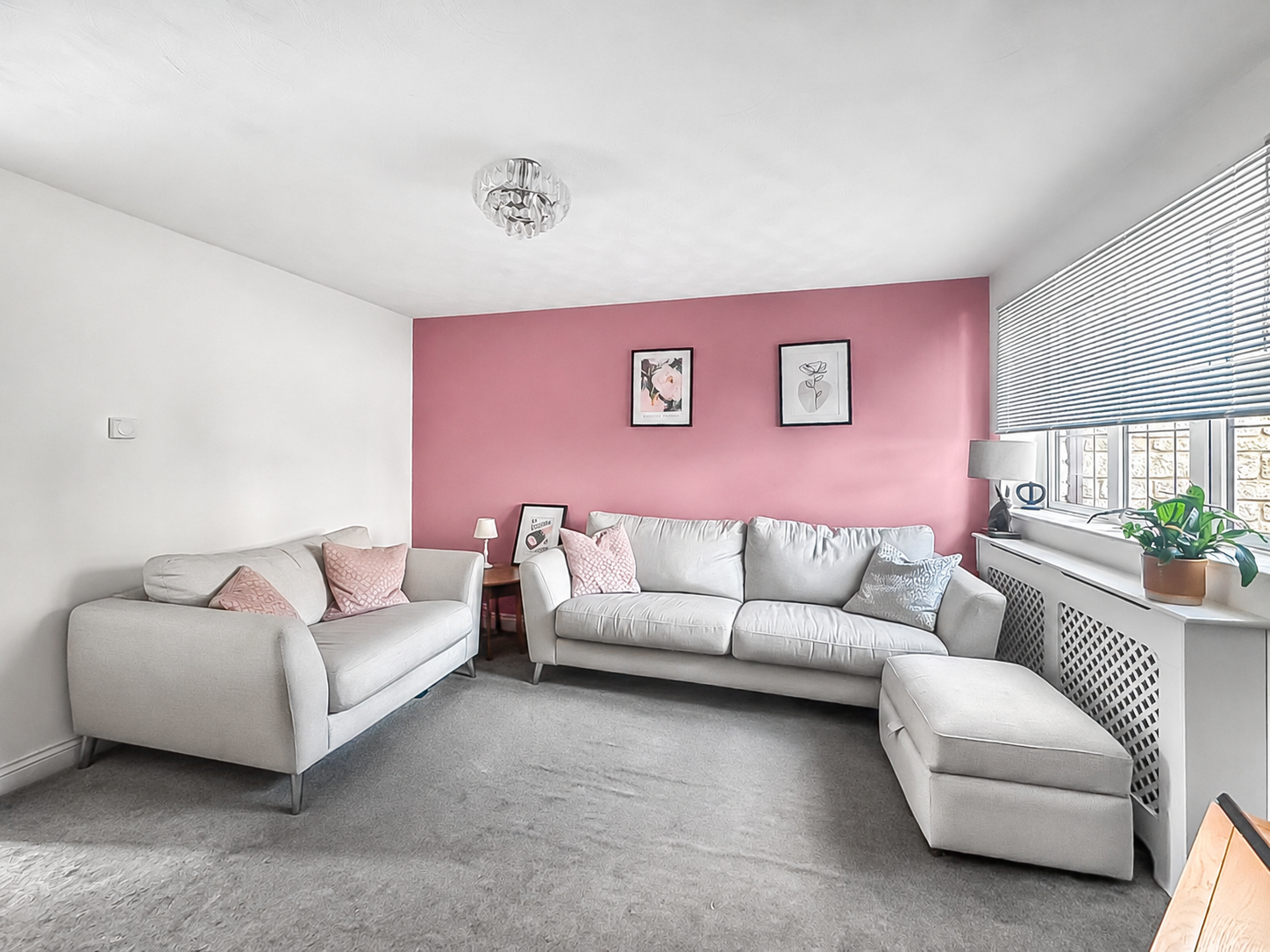 Terraced House in Gloucester 4
