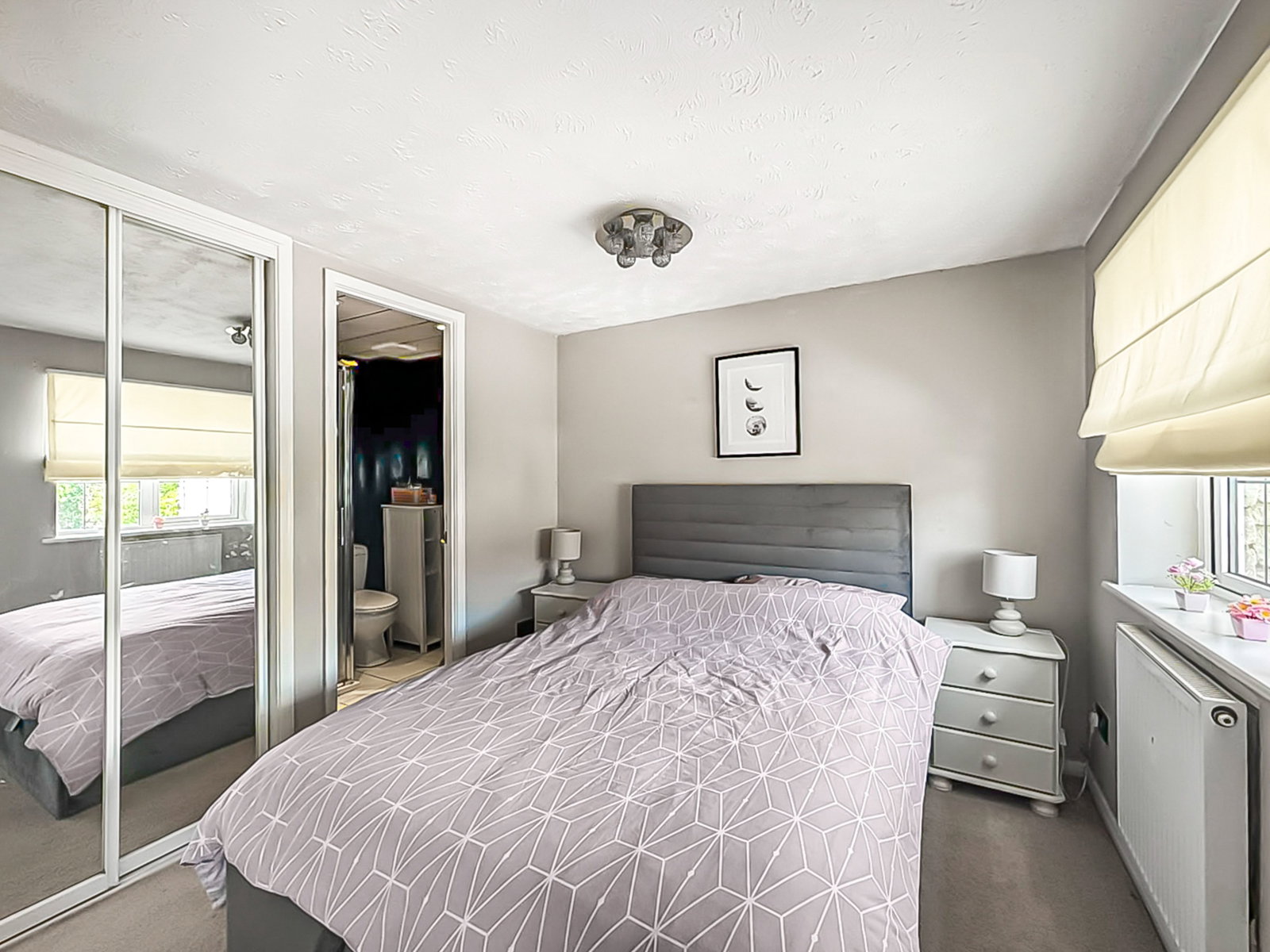 Terraced House in Gloucester 5