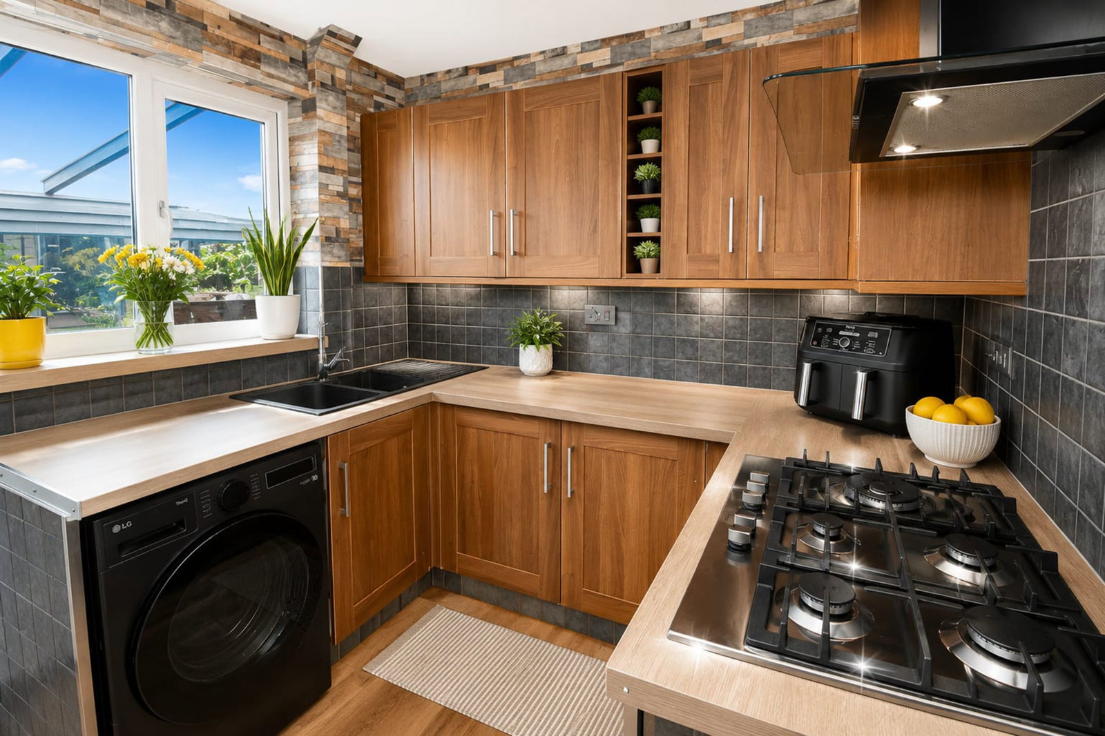 Semi Detached House in Cradley Heath